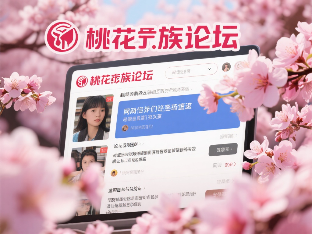 桃花族论坛的风波提醒我们，在互联网时代，