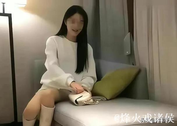 揭秘麻豆传媒女主角幕后生活